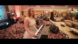 Grand Cocktail Function || Devtara Palace (Luxury Banquet) || Entertainment By Wedding Lights Events