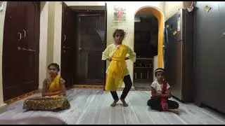 SHASTHREEYA NRITHYA           PADHA KARMA