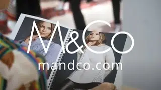 M&Co AW17 Press Event | Womenswear