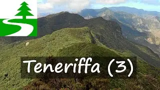 Anaga, Chinobre, Igueste - die grosse Wander-Doku Teneriffas Teil 3