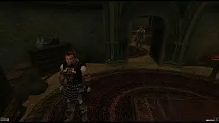 The Thieves Guild Job: Go to Maar Gan Tradehouse and extract the Restoration Skill book Withershins.
