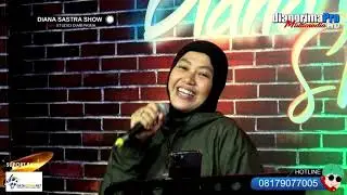 COVER MANUK KEPUDANG VOC DIANA SASTRA