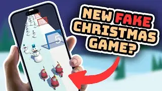 Making A Fake Sh!tty Cash Grab Game in 12 Hours