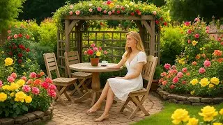 Turn Your Small Garden into a Paradise | Small Garden Transformation Ideas