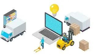 Industries: Consumer Packed Goods