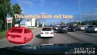 Bad Drive 2 - Trinidad and Tobago