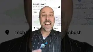 Should Uber drivers go out of state?