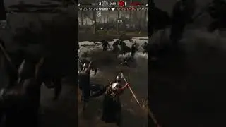 Bannerlord PvP Mod -  Faire face aux forces du mal !