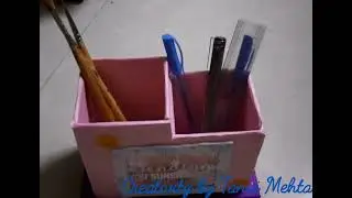 #penholder |#shakers | #handmade | @creativitytakescourage