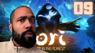 Der Zorn Kuro's (die Eule) ... (Ori and the Blind Forest - Let's Play)