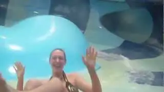 2nd Annual Matts Birthday Waterpark Roadtrip