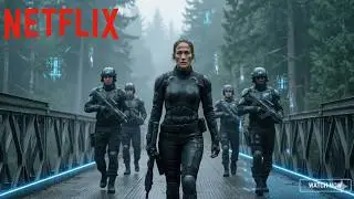 10 Hidden Gem Sci-Fi Movies on Netflix You Missed!