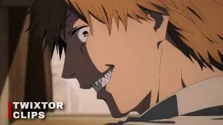 Denji twixtor clips for editing 4K