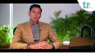 5th Year Anniversary | Best wishes | TR Life Sciences Hospital Consultant
