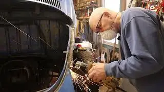 Henrys 72 super beetle part 53