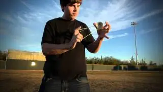 YoYoFactory Presents: Augie Fash (December 2011)