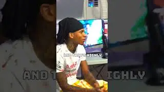 NLE CHOPPA on his Production&hellip;
