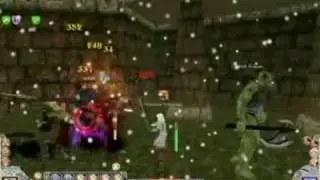 shadowbane game play(gameplay)