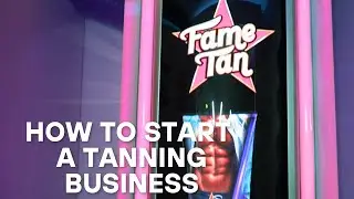 Choosing the Right Sunbed & Control System for Your Tanning Salon | Best Sun Beds Guide
