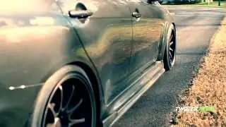 Two Slammed EVO Xs | TWreck Films [STANCE]