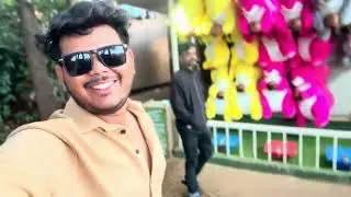 Pachghani Vlog !! 