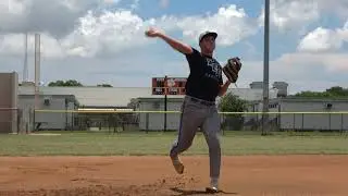 Louis Paolillo 3B 2022