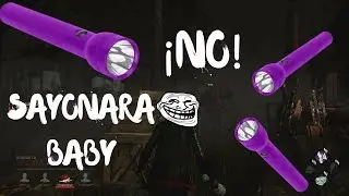 &iexcl;Trolleando a un Wraight! Dead by Daylight - Gameplay Espa&ntilde;ol