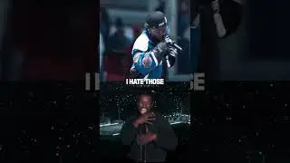 Matt Maxey killed this ASL Performance of All the Stars by Kendrick Ft. SZA 🔥