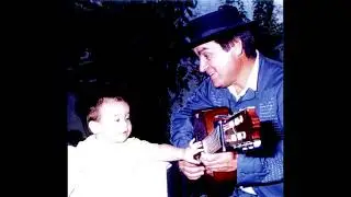 Raúl Ojeda-Pal hombre de campo-Patrón de antes (Con Nico Díaz)