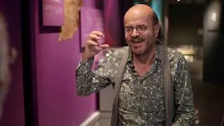 Conversation between Christos Papadimitriou and Avi Wigderson on TOC