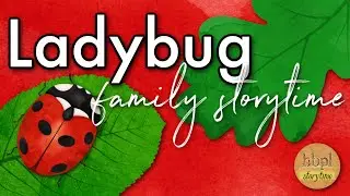 Ladybug Storytime