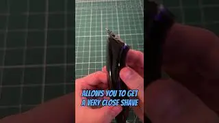 This is the RISK Blade