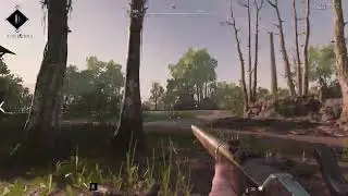 from downtown: hunt showdown