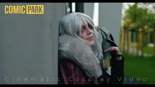 Comic Park Erfurt 2023 - A Cinematic Cosplay Video (CMV)