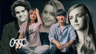 Korean Teens React To 'American Teenage Movie Stars'