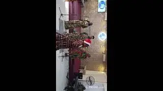 Live streaming of ECWA Ayilara