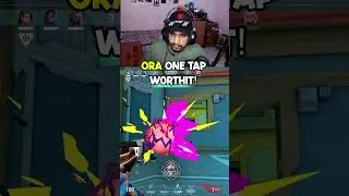 ORA ОДНО НАЖАТИЕ НОВЫЕ СКИНСЫ AIMBOT ШЕРИФ ТОГО СТОИТ 🔥