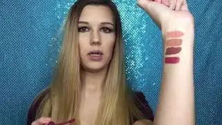 Jeffree Star Chrome Collection Summer 2017: Straight up honest review and swtatches