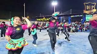 SEDE SAN BARTOLO / NOCHE DE GALA DIFFOLK PERÚ 2025