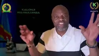 URGENT : TSHISEKEDI DÉBOULONNE KAGAME ET L’AFC/M23 : CHOC TOTAL