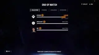 2025 Star Wars Battlefront 2 l Force Touch 17