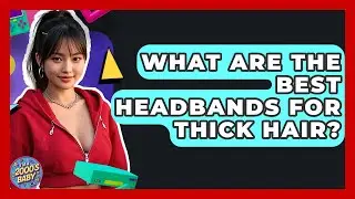 What Are The Best Headbands For Thick Hair? - I'm a 2000s Baby