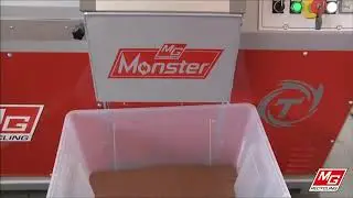 MonsterEvo