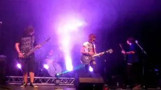 Alaska Beach - LIVE