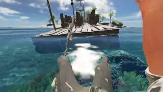 Stranded Deep - Noob Gameplay - [S1] [Ep39]