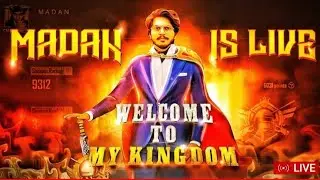 BGMI TAMIL LIVE || GAMEPLAY || PUBG TAMIL LIVE  || road to 2k || #santagaming #SGF#BGMI #bgmilive