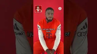 You'll never guess Michael Olise&lsquo;s nickname! 🤣