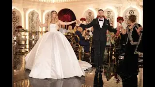 Dasma e Dona Janova & Florian - 20.06.2025