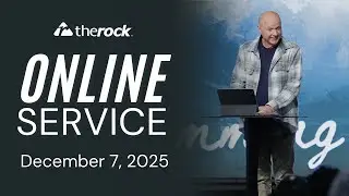 The Power of The Overflow | December 7, 2025