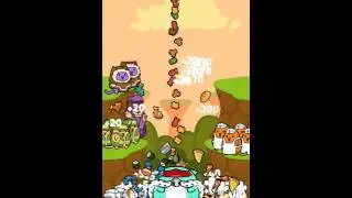 Kitty Cat Clicker   Game Android GamePlay #3